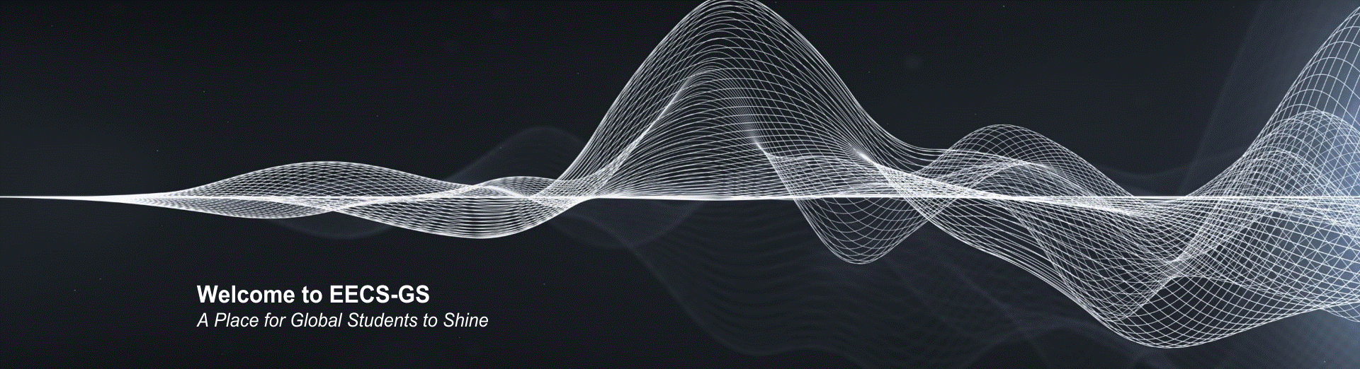 Welcome to EECS-Divsion of Global Students